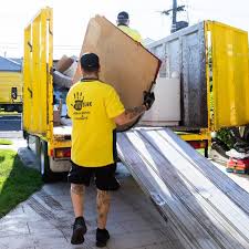 Professional Junk Removal Services in Balm, FL